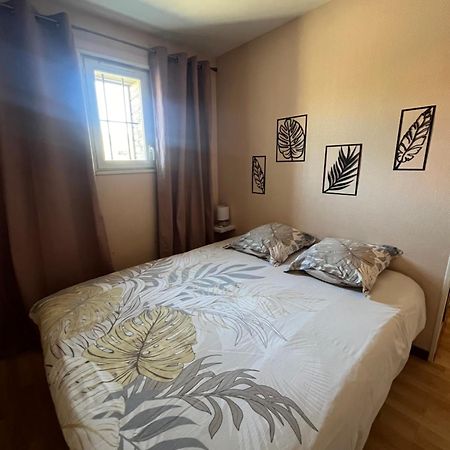 Appartement T2 Cosy Saint-Éloy-les-Mines Kültér fotó