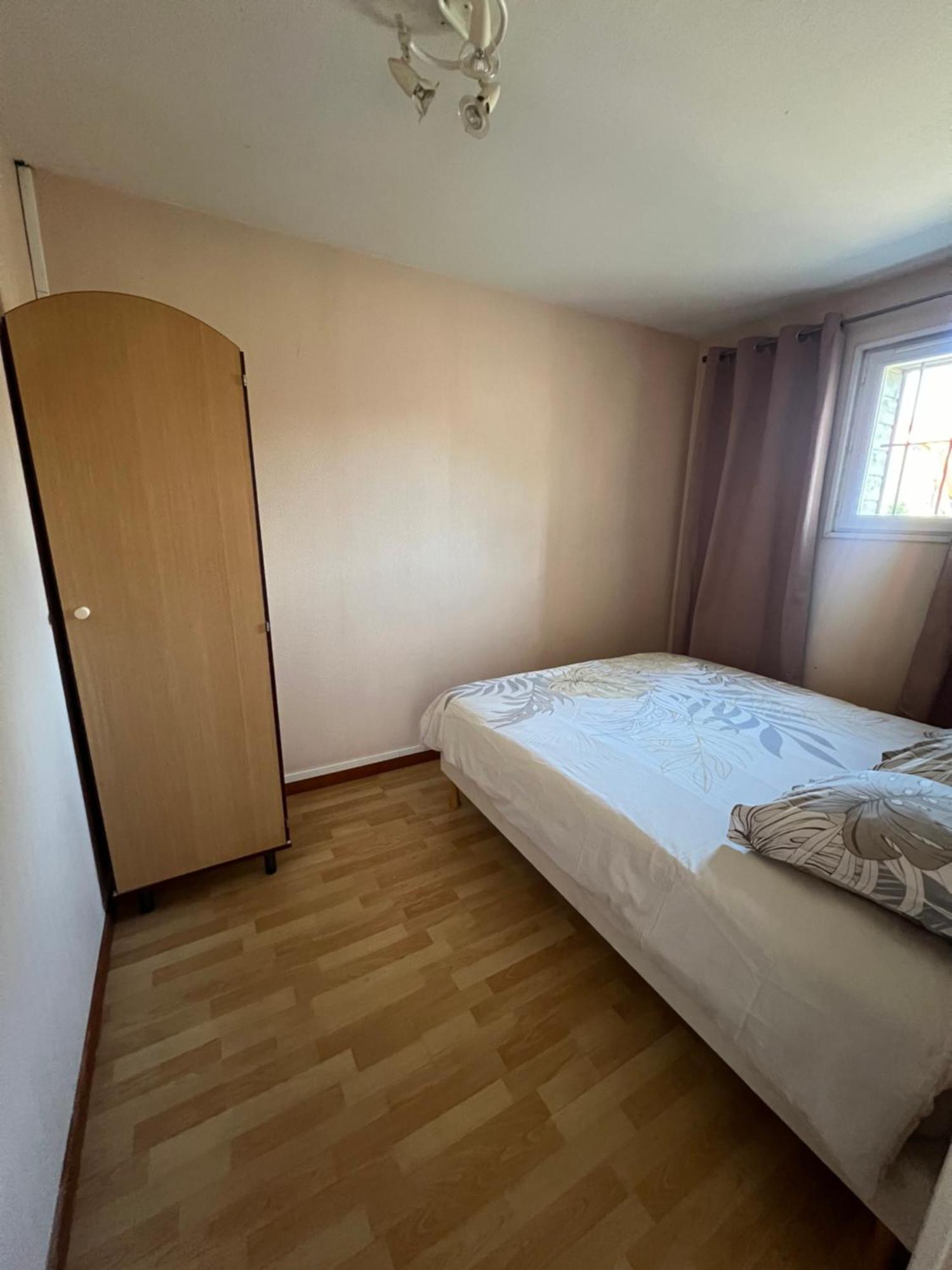 Appartement T2 Cosy Saint-Éloy-les-Mines Kültér fotó